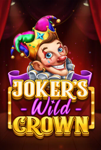 Попробуй Joker's Wild Crown в демо бесплатно онлайн | Azino777
