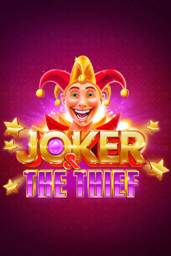 Попробуй Joker & the Thief в демо бесплатно онлайн | Azino777