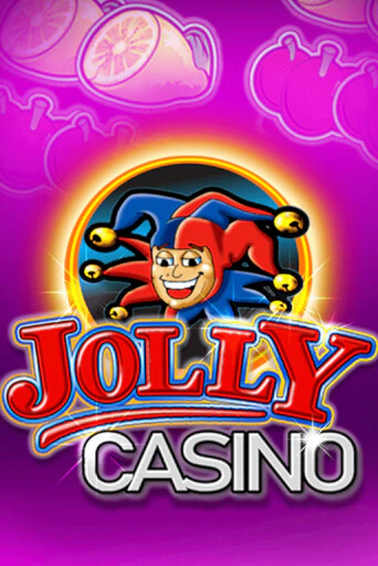 Попробуй Jolly Casino в демо бесплатно онлайн | Azino777