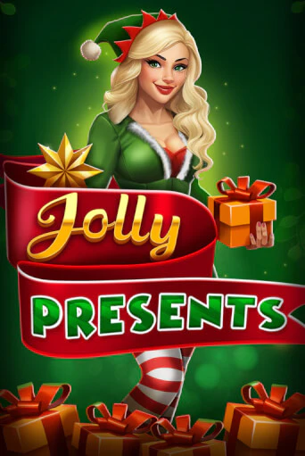 Попробуй JOLLY PRESENTS в демо бесплатно онлайн | Azino777