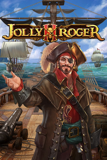 Попробуй Jolly Roger 2 в демо бесплатно онлайн | Azino777
