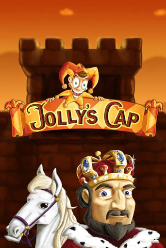 Попробуй Jolly's Cap в демо бесплатно онлайн | Azino777