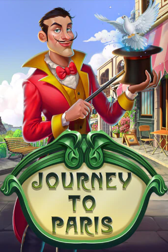 Попробуй Journey to Paris в демо бесплатно онлайн | Azino777