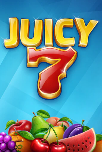 Попробуй Juicy 7 в демо бесплатно онлайн | Azino777