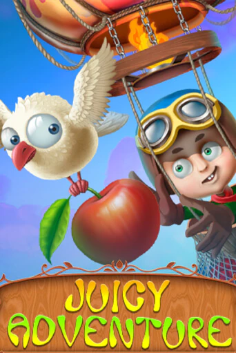 Попробуй Juicy Adventure в демо бесплатно онлайн | Azino777