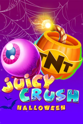 Попробуй Juicy Crush Halloween в демо бесплатно онлайн | Azino777