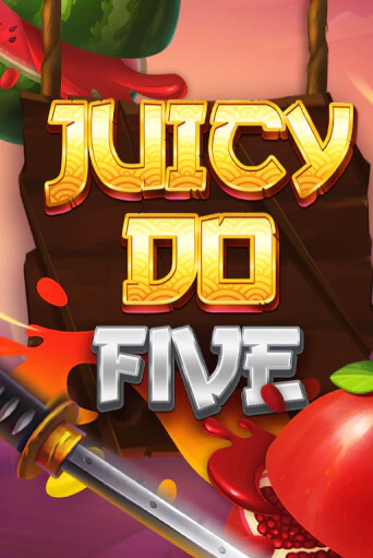 Попробуй Juicy Do Five в демо бесплатно онлайн | Azino777