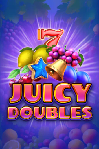 Попробуй Juicy Doubles в демо бесплатно онлайн | Azino777