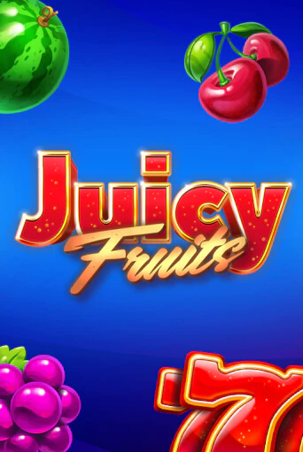 Попробуй Juicy Fruits 27 Ways в демо бесплатно онлайн | Azino777
