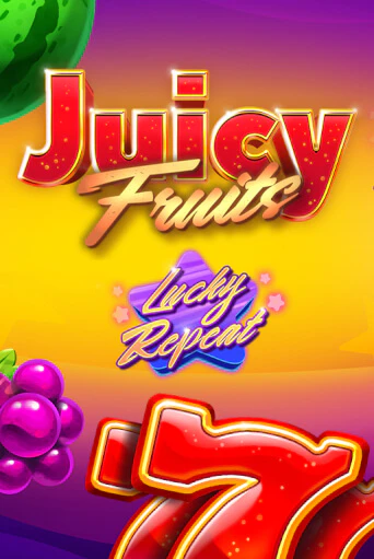 Попробуй Juicy Fruits Lucky Repeat в демо бесплатно онлайн | Azino777