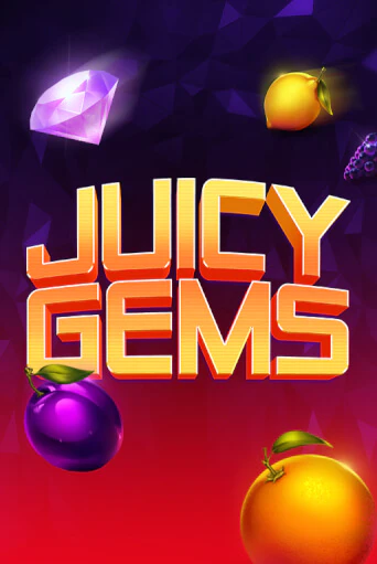Попробуй Juicy Gems в демо бесплатно онлайн | Azino777