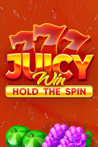 Попробуй Juicy Win: Hold The Spin в демо бесплатно онлайн | Azino777
