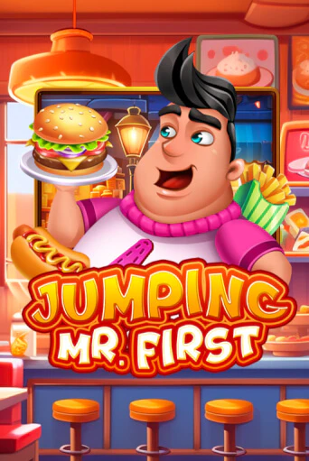 Попробуй Jumping Fat Guy в демо бесплатно онлайн | Azino777