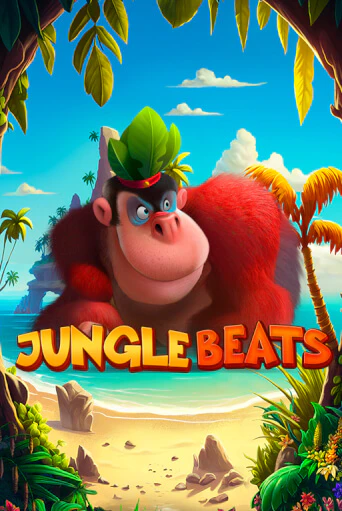 Попробуй Jungle Beats в демо бесплатно онлайн | Azino777