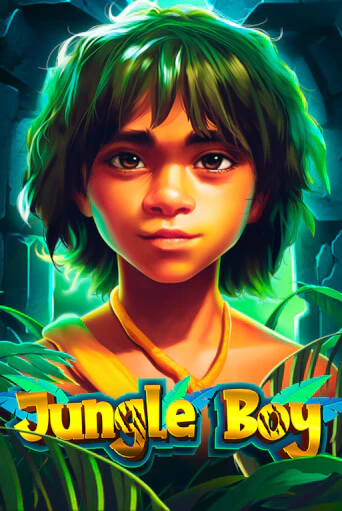 Попробуй Jungle Boy в демо бесплатно онлайн | Azino777