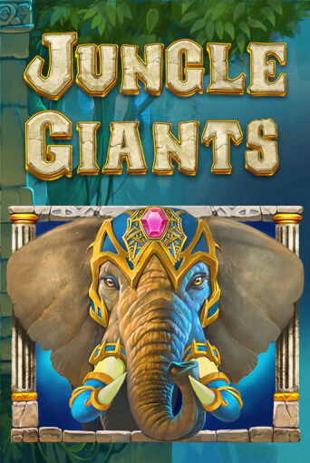 Попробуй Jungle Giants в демо бесплатно онлайн | Azino777