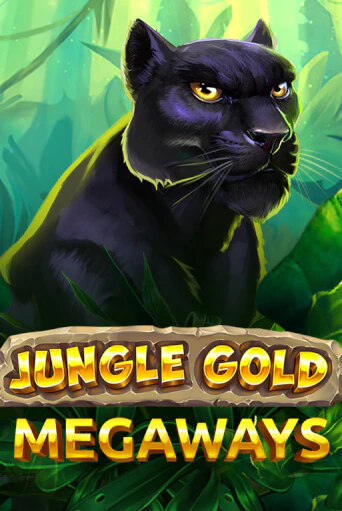 Попробуй Jungle Gold Megaways в демо бесплатно онлайн | Azino777