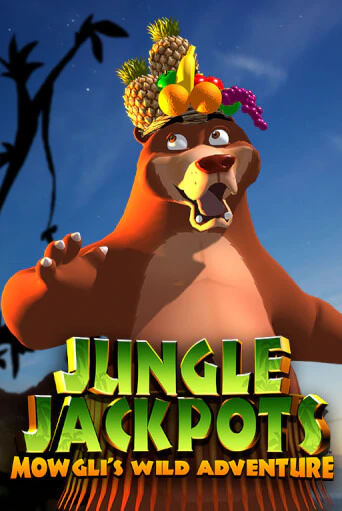 Попробуй Jungle Jackpots в демо бесплатно онлайн | Azino777
