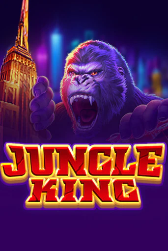 Попробуй Jungle King в демо бесплатно онлайн | Azino777