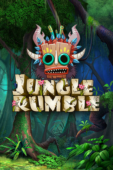 Попробуй Jungle Rumble в демо бесплатно онлайн | Azino777