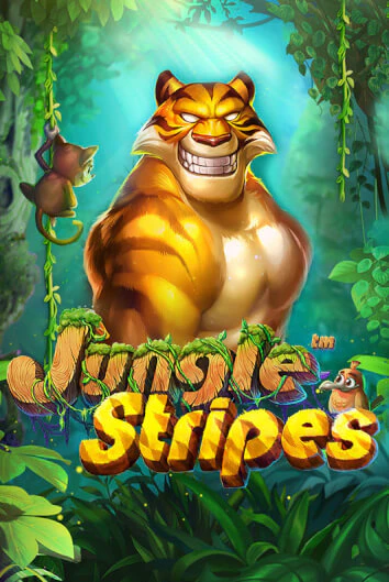 Попробуй Jungle Stripes в демо бесплатно онлайн | Azino777