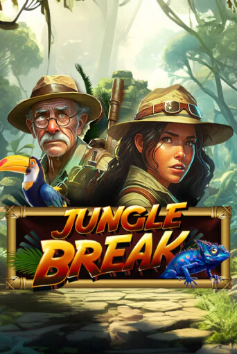 Попробуй Jungle Break в демо бесплатно онлайн | Azino777