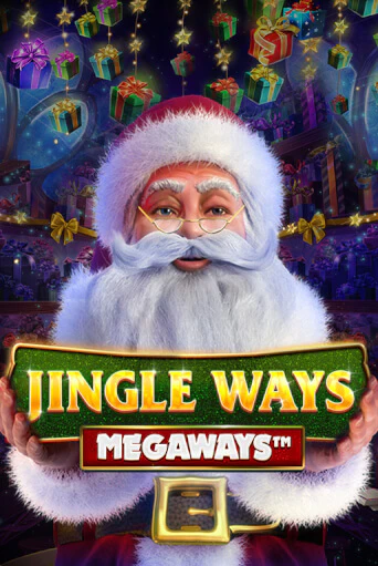 Попробуй Jingle Ways MegaWays™ в демо бесплатно онлайн | Azino777