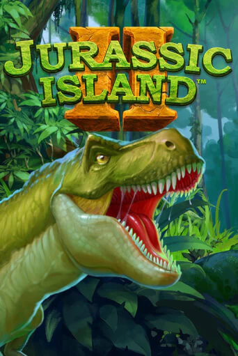 Попробуй Jurassic Island 2 в демо бесплатно онлайн | Azino777