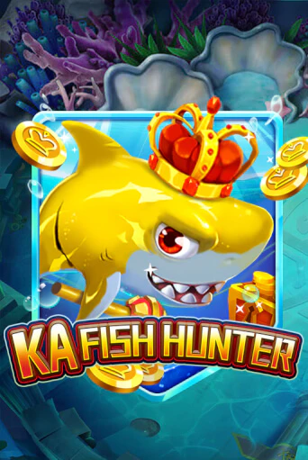 Попробуй KA Fish Hunter в демо бесплатно онлайн | Azino777