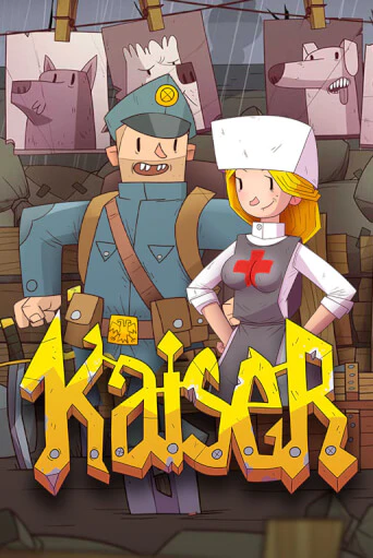 Попробуй Kaiser в демо бесплатно онлайн | Azino777