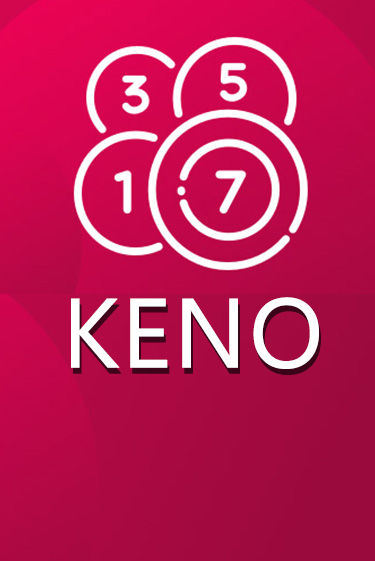 Попробуй Keno в демо бесплатно онлайн | Azino777