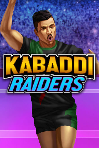 Попробуй Kabaddi Raiders в демо бесплатно онлайн | Azino777