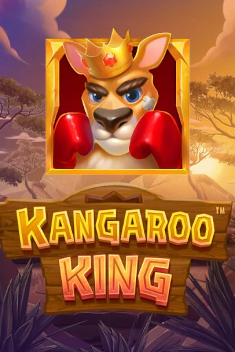 Попробуй Kangaroo King в демо бесплатно онлайн | Azino777