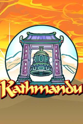 Попробуй Kathmandu в демо бесплатно онлайн | Azino777