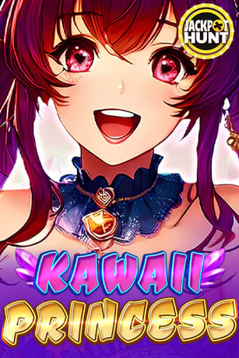 Попробуй Kawaii Princess в демо бесплатно онлайн | Azino777