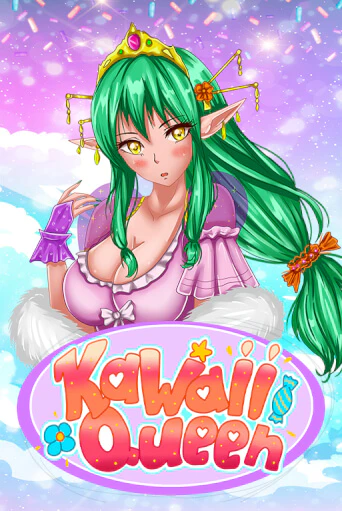 Попробуй Kawaii Queen в демо бесплатно онлайн | Azino777