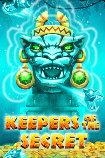 Попробуй Keepers Of The Secret в демо бесплатно онлайн | Azino777