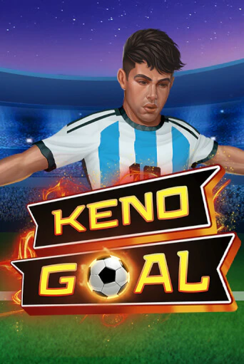 Попробуй Keno Goal в демо бесплатно онлайн | Azino777