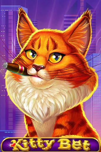 Попробуй Kitty Bet в демо бесплатно онлайн | Azino777