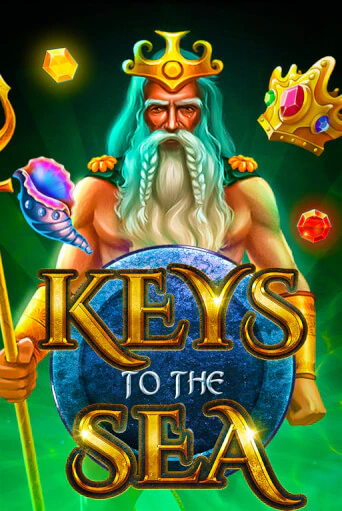Попробуй Keys To The Sea в демо бесплатно онлайн | Azino777