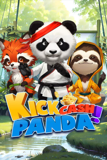Попробуй Kick Cash Panda в демо бесплатно онлайн | Azino777
