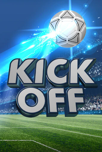 Попробуй KickOff в демо бесплатно онлайн | Azino777
