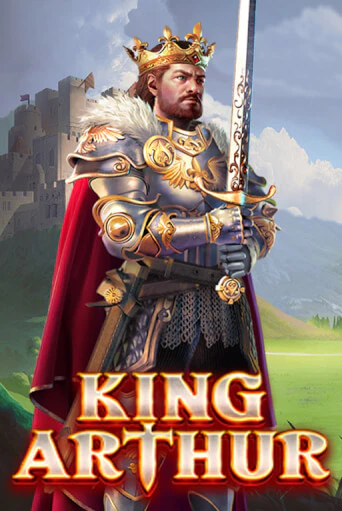 Попробуй King Arthur в демо бесплатно онлайн | Azino777