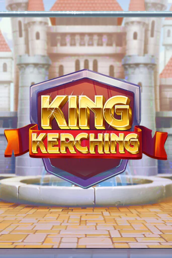 Попробуй King Kerching в демо бесплатно онлайн | Azino777