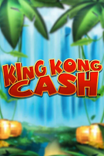 Попробуй King Kong Cash в демо бесплатно онлайн | Azino777