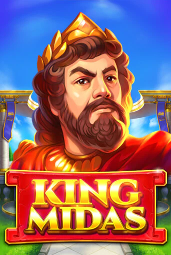 Попробуй King Midas в демо бесплатно онлайн | Azino777