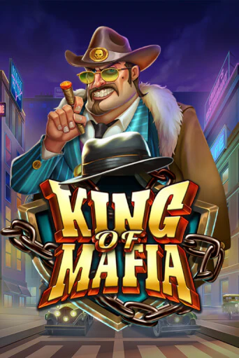 Попробуй King of Mafia в демо бесплатно онлайн | Azino777