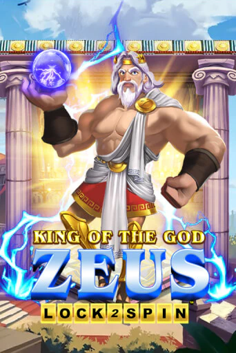 Попробуй King Of The God Zeus в демо бесплатно онлайн | Azino777