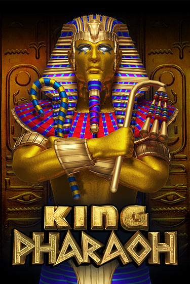 Попробуй King Pharaoh в демо бесплатно онлайн | Azino777