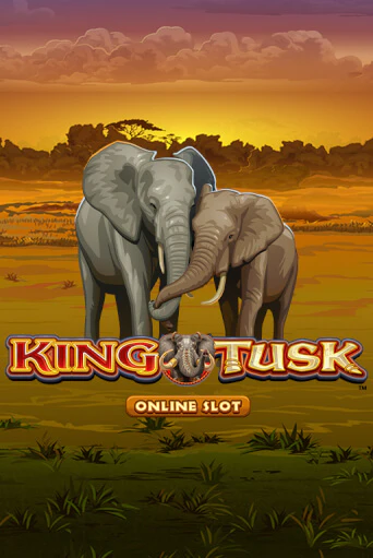 Попробуй King Tusk в демо бесплатно онлайн | Azino777